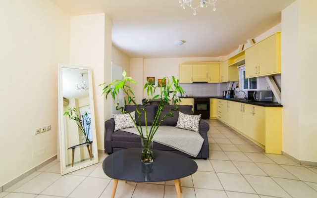 Eva Apartments