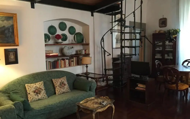 Ghibellina 65 At Medici