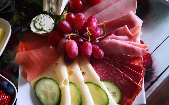 Boutique-Apartment-Duisburg