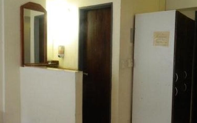 Hotel Tango Facultad