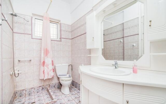 Leonidas House With Sea View