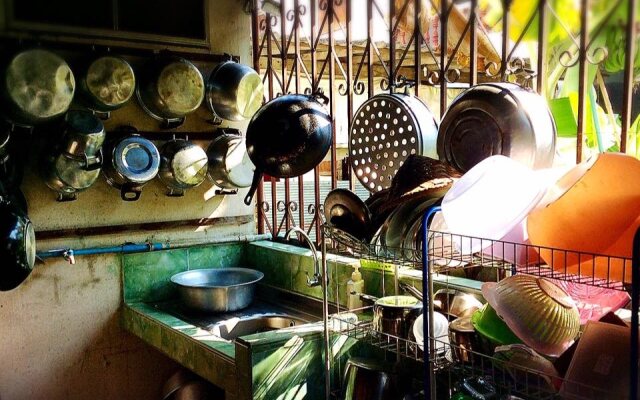 Gandma Boutique Guesthome