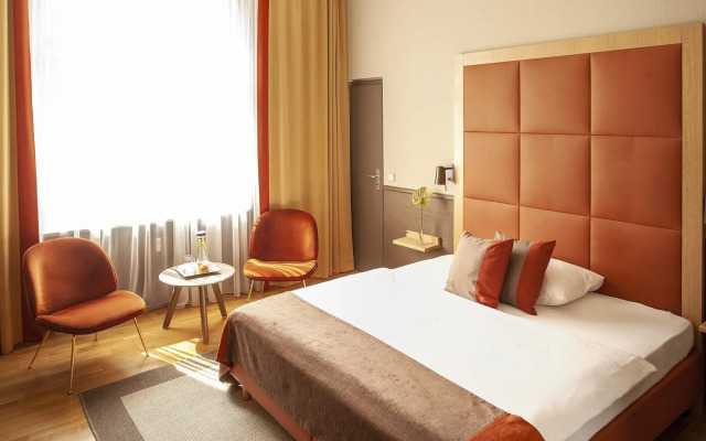 Hotel Elba am Kurfürstendamm - Design Chambers