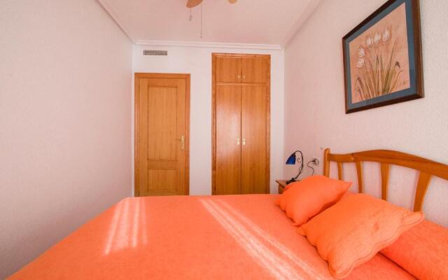 Apartamento Playa 2 habitaciones parking