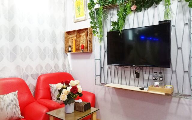 Woju Homestay