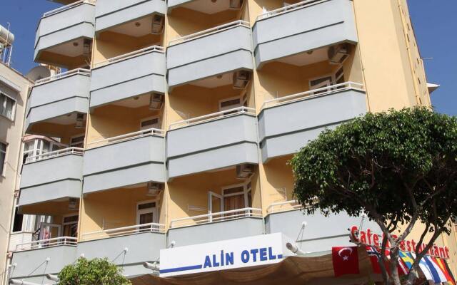 Alin Hotel