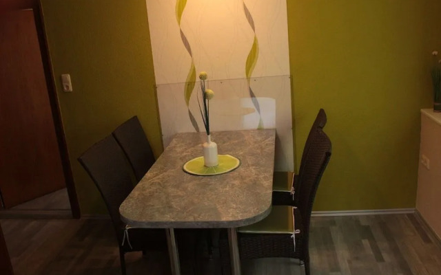 Ferienwohnung Schlegel