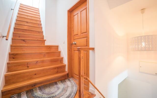 Luxury Terrace City Center