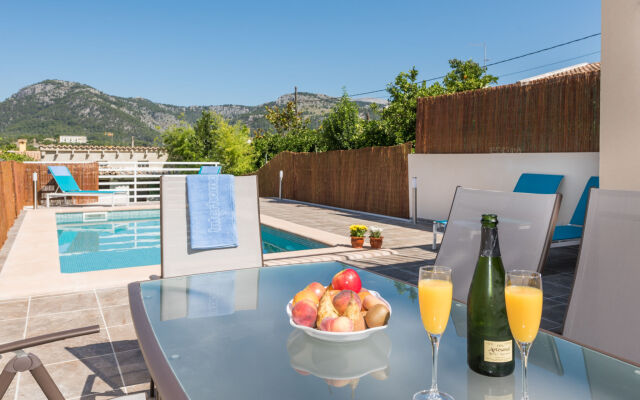 Holiday Home Sa Lluna