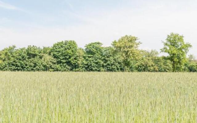 Landhaus Braband Ferienwohnungen - Gustav-Schönleber-Weg 2