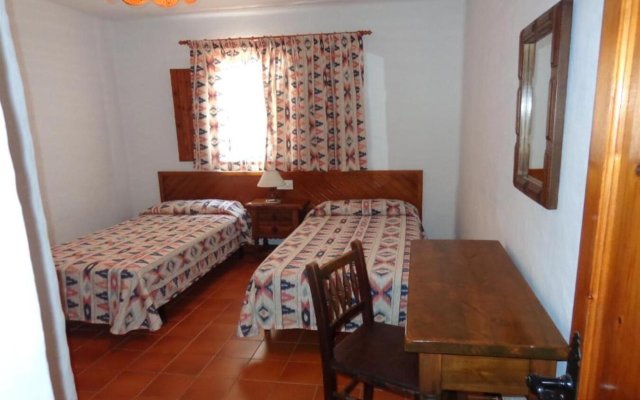 Apartamentos Los Pinares Benet