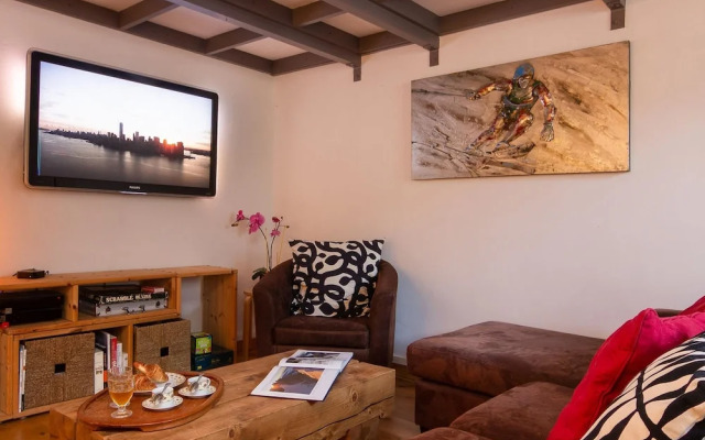 R Sidence Grand Roc - Campanules 314