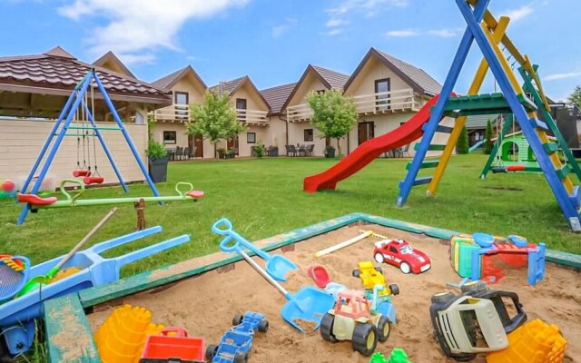 Nice Home in Grzybowo With Wifi and 2 Bedrooms