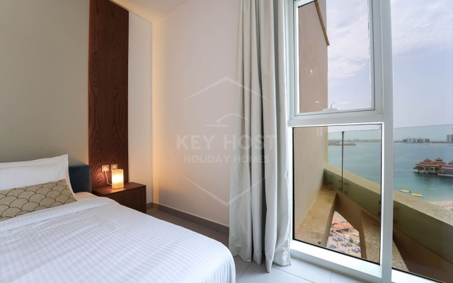 Royal Bay in Palm Jumeirah - Dubai