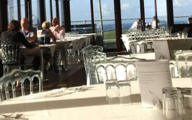 The Longcross Hotel Restaurant & Gardens