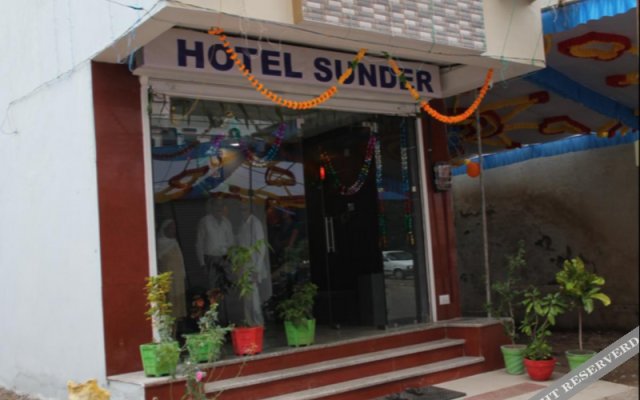 Hotel Sunder