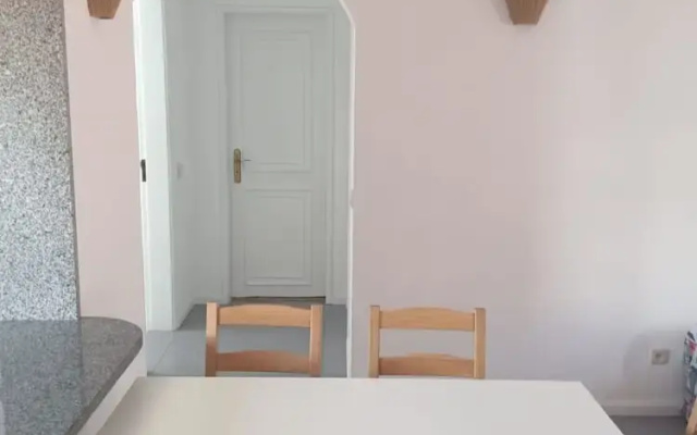 Delta Marina Vilamoura Center Flat