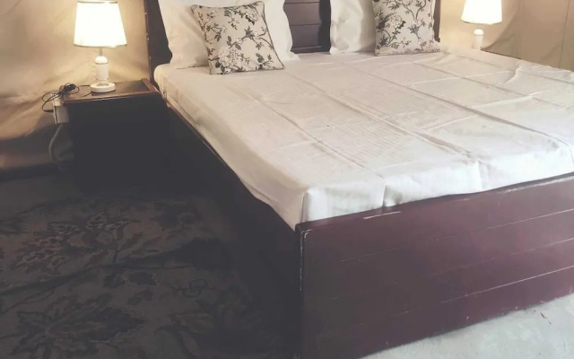 Emerald Woods Mukteshwar