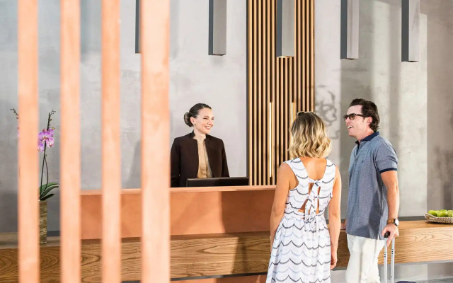 Pilot Amphora Boutique Hotel - Adults Only