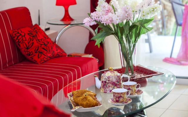 Olimpus Suites