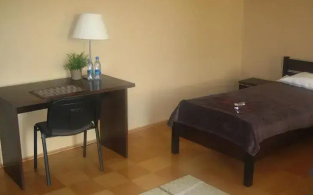 Pokoje gościnne w centrum Gdyni