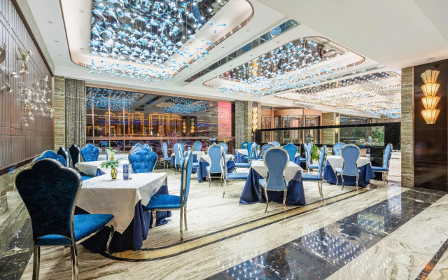 Wanda Hotel