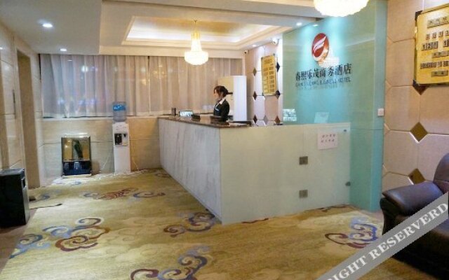 Chunxi Hotel