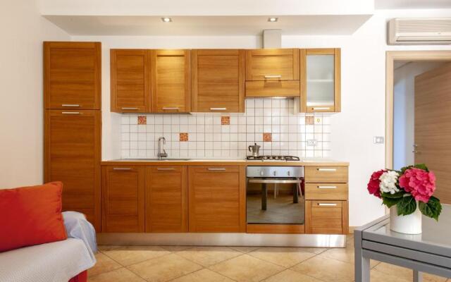 Residence Villa Lo Scoglietto