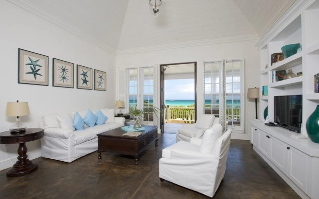 French Leave South Beach Dogtrot Villa 2 Bedroom Villa