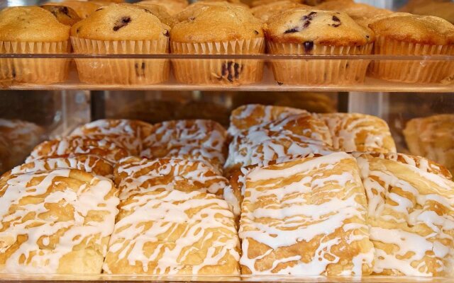 Baymont by Wyndham Westampton