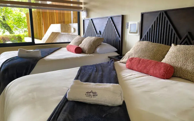 Casa 1800 Cerro Verde Boutique Hotel