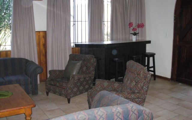 Sterkfontein Heritage Lodge