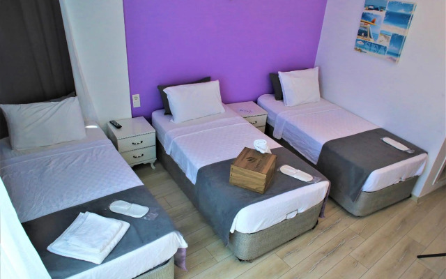 Lavender Otel