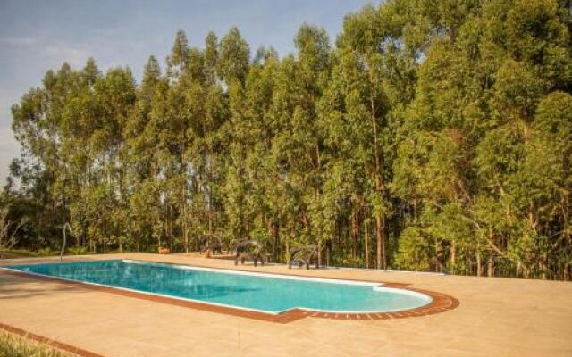 Verdes Em Cantos Pousada