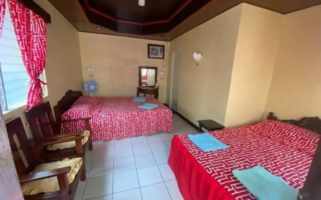 Napo Beach Resort