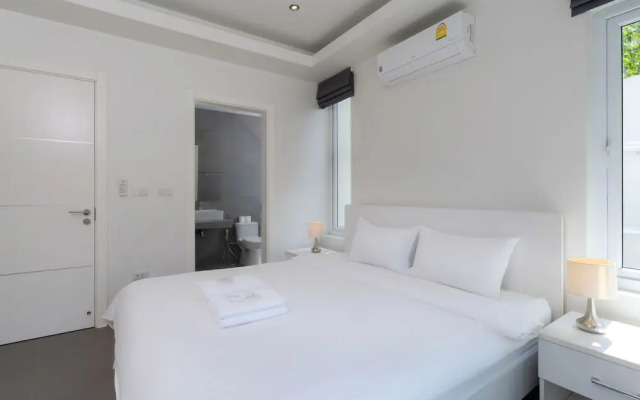 Orchid Paradise Homes OPV315