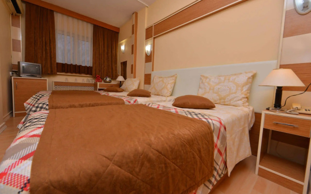 Florya Park Hotel