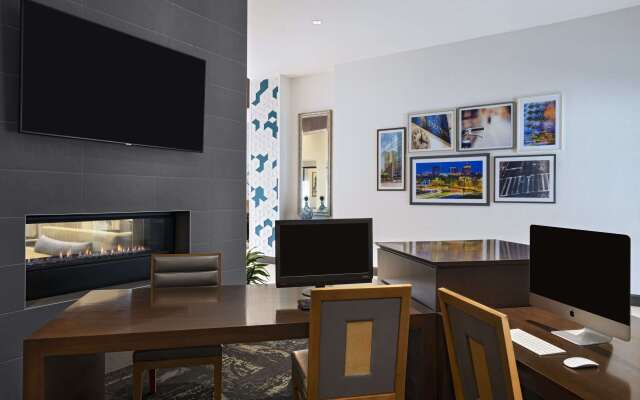 Hyatt Place Greensboro/Downtown