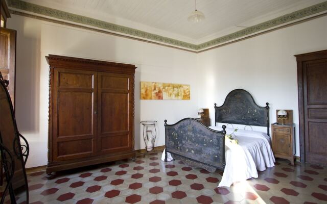 B & B Stillachiara