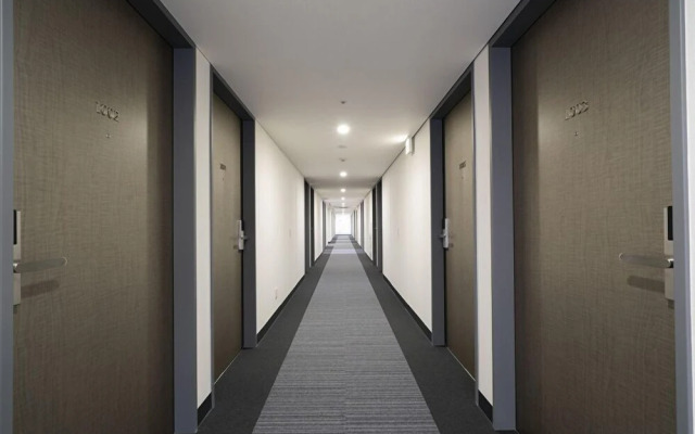 Washington R&B Hotel Sendai Higashiguchi