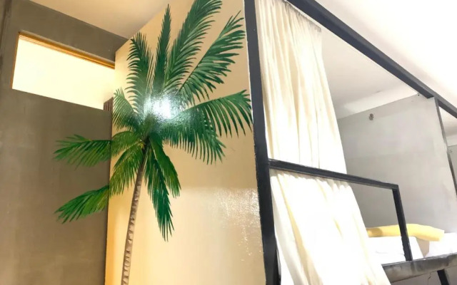 HappyNest Hostel Cebu