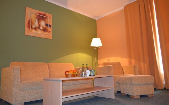KurHotel Brussel