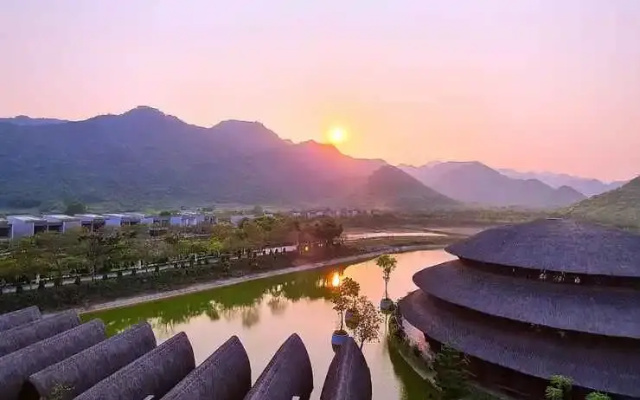 Wyndham Grand Vedana Ninh Binh Resort
