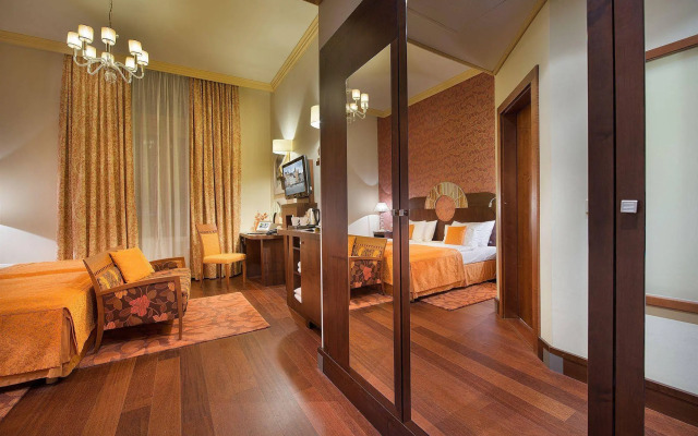 Zvon Design Suites