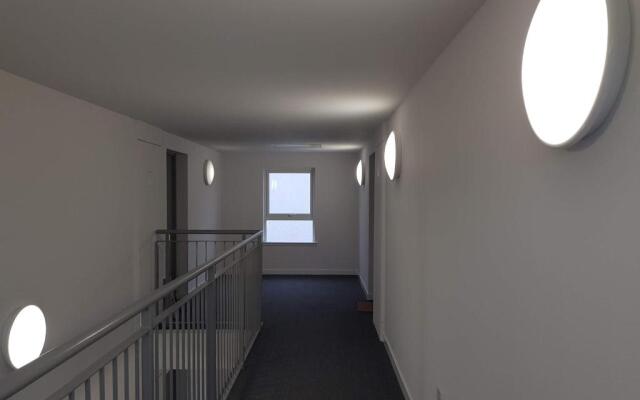 9 Royal View Apartment