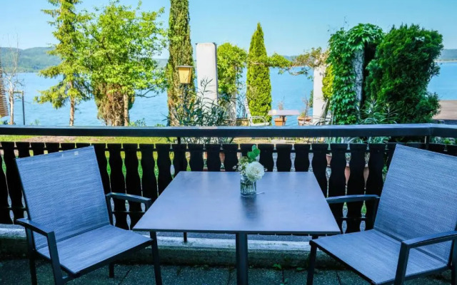Seehotel Grauer Bär