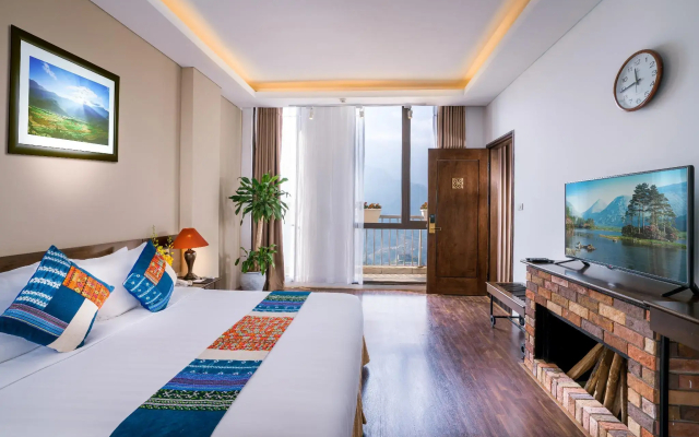 Amazing Hotel Sapa