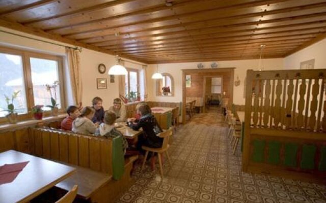 Ferienhaus Grubhof