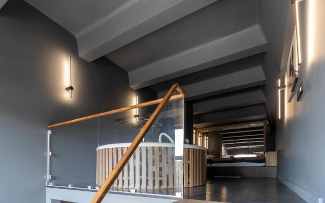 G-Kvartal (Джи-квартал) на улице Балтийская 15