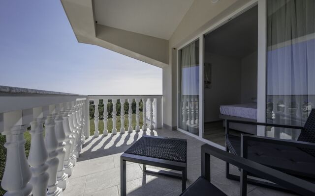 Inviting 3-bed House on the Island of Rab, Croatia